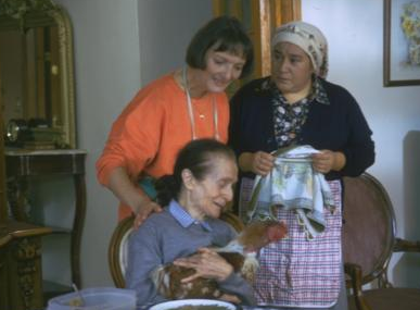 Bizimkiler şimdi neredeler? 23