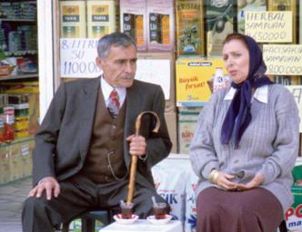 Bizimkiler şimdi neredeler? 28