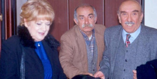 Bizimkiler şimdi neredeler? 3