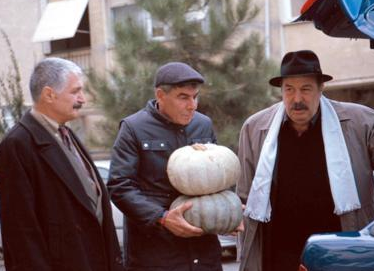 Bizimkiler şimdi neredeler? 31
