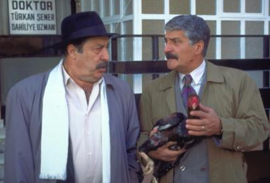 Bizimkiler şimdi neredeler? 5