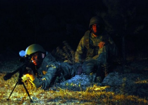 G.Kurmay bu kareleri ilk kez yayınladı 44