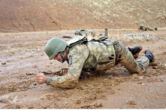 G.Kurmay bu kareleri ilk kez yayınladı 51