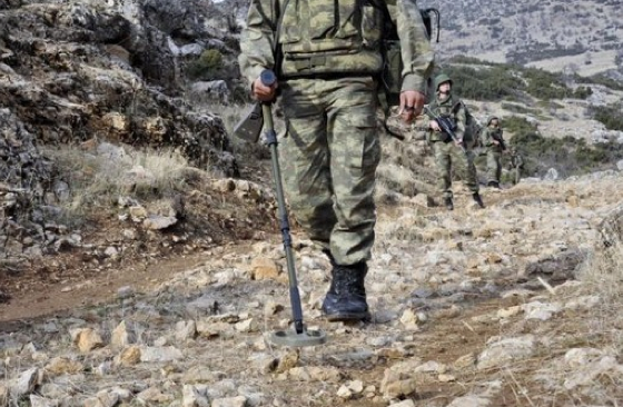 G.Kurmay bu kareleri ilk kez yayınladı 72
