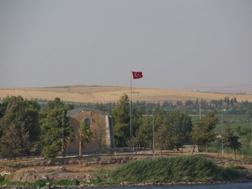 Türk askeri Suriye'de 11
