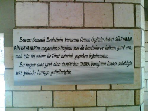 Türk askeri Suriye'de 17