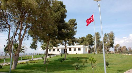 Türk askeri Suriye'de 4