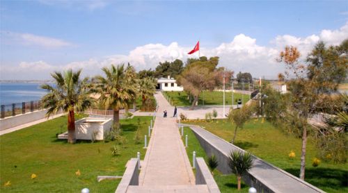 Türk askeri Suriye'de 7