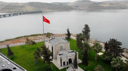 Türk askeri Suriye'de 8