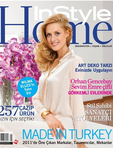 Bunlarda bizim ünlülerin evleri 19