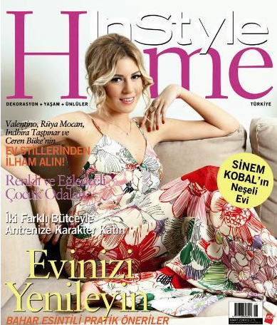 Bunlarda bizim ünlülerin evleri 34