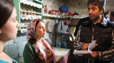 İşte rekor kıran dizilerin kamera arkası 4
