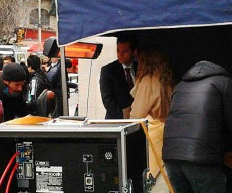 İşte rekor kıran dizilerin kamera arkası 41