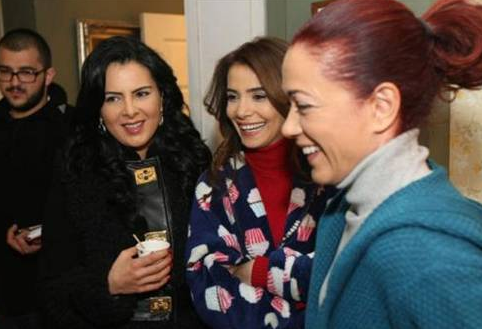 İşte rekor kıran dizilerin kamera arkası 45
