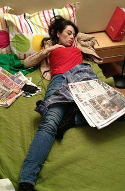 İşte rekor kıran dizilerin kamera arkası 59