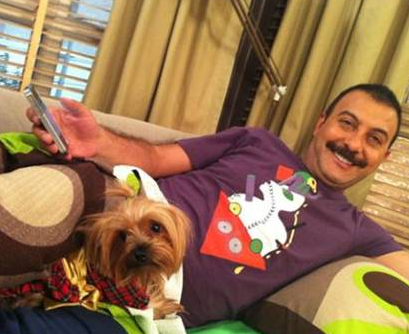 İşte rekor kıran dizilerin kamera arkası 9