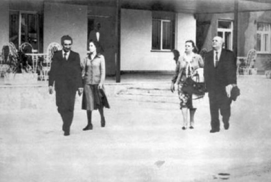 12 Eylül'ün ilk kez yayınlanan kareleri 2