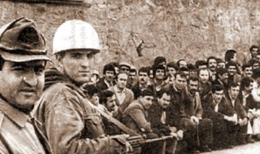 12 Eylül'ün ilk kez yayınlanan kareleri 22