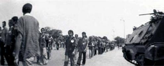 12 Eylül'ün ilk kez yayınlanan kareleri 23
