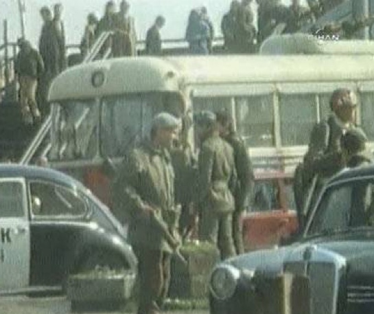 12 Eylül'ün ilk kez yayınlanan kareleri 24