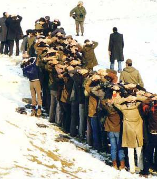 12 Eylül'ün ilk kez yayınlanan kareleri 26