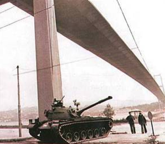 12 Eylül'ün ilk kez yayınlanan kareleri 27