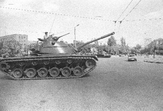 12 Eylül'ün ilk kez yayınlanan kareleri 30