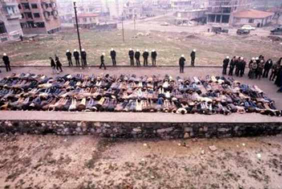 12 Eylül'ün ilk kez yayınlanan kareleri 36