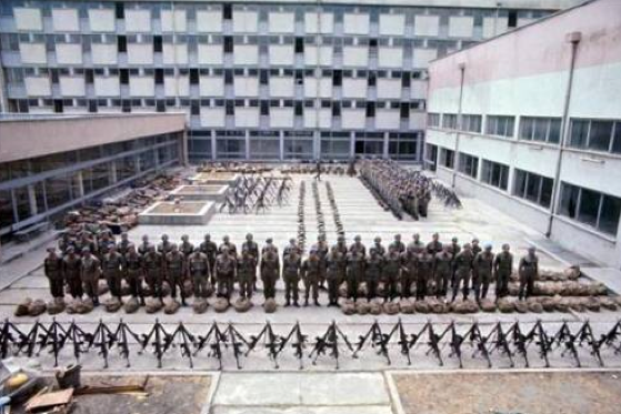 12 Eylül'ün ilk kez yayınlanan kareleri 38