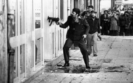 12 Eylül'ün ilk kez yayınlanan kareleri 39