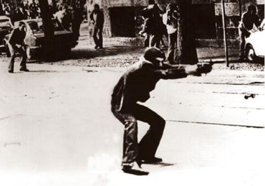12 Eylül'ün ilk kez yayınlanan kareleri 54