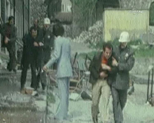 12 Eylül'ün ilk kez yayınlanan kareleri 55