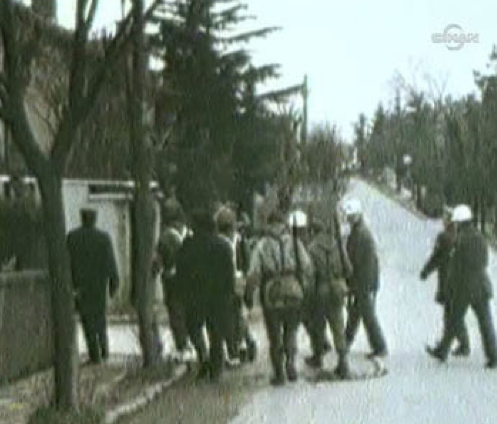 12 Eylül'ün ilk kez yayınlanan kareleri 57