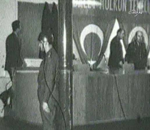 12 Eylül'ün ilk kez yayınlanan kareleri 59
