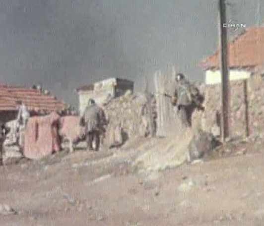 12 Eylül'ün ilk kez yayınlanan kareleri 64