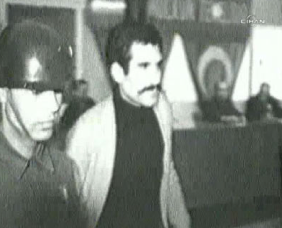 12 Eylül'ün ilk kez yayınlanan kareleri 65