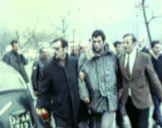 12 Eylül'ün ilk kez yayınlanan kareleri 66