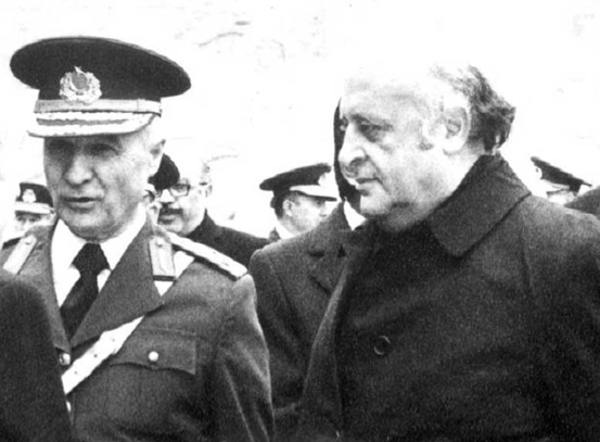 12 Eylül'ün ilk kez yayınlanan kareleri 9