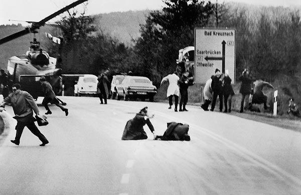 Son 50 yılın ibretlik kareleri 13
