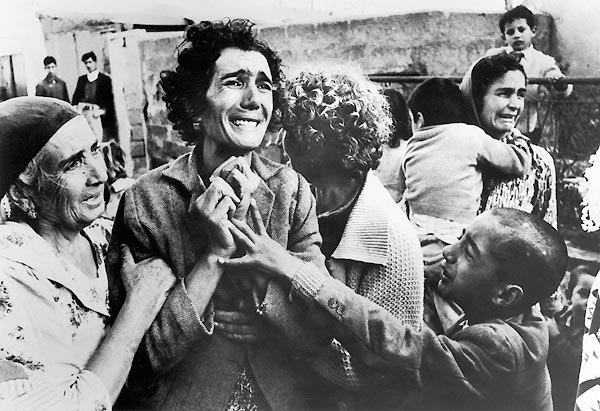 Son 50 yılın ibretlik kareleri 7
