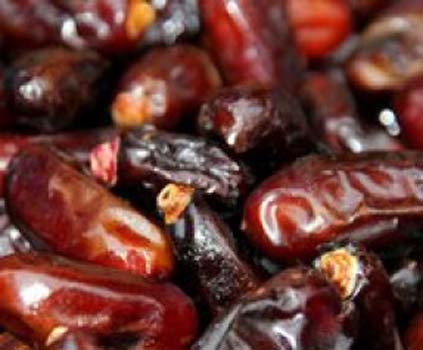 İşte kilo verdiren hurma diyet 10