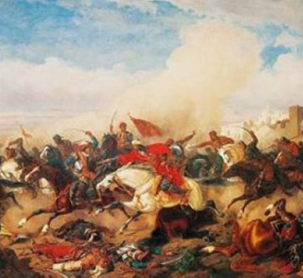 Şehzade Mustafa nasıl öldürüldü 10