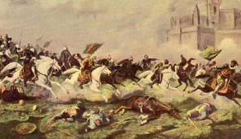 Şehzade Mustafa nasıl öldürüldü 12