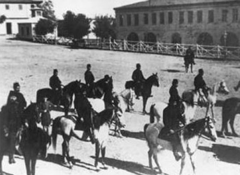Şehzade Mustafa nasıl öldürüldü 14