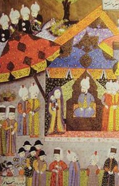 Şehzade Mustafa nasıl öldürüldü 15