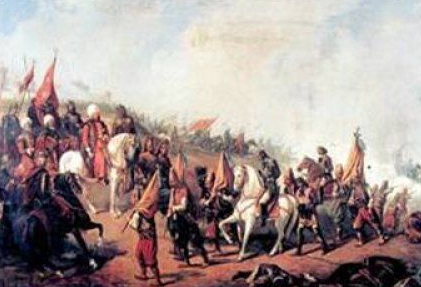 Şehzade Mustafa nasıl öldürüldü 17