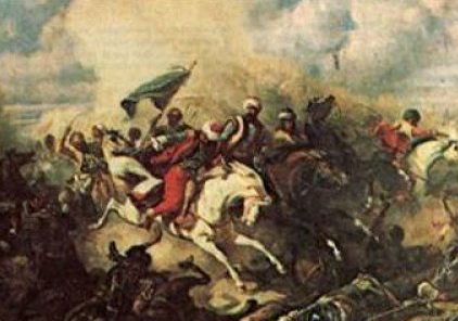 Şehzade Mustafa nasıl öldürüldü 18