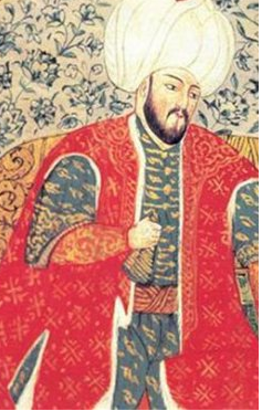 Şehzade Mustafa nasıl öldürüldü 2
