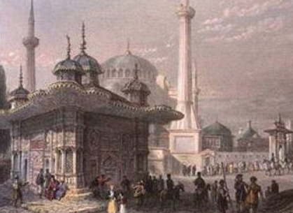 Şehzade Mustafa nasıl öldürüldü 20