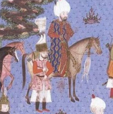 Şehzade Mustafa nasıl öldürüldü 21